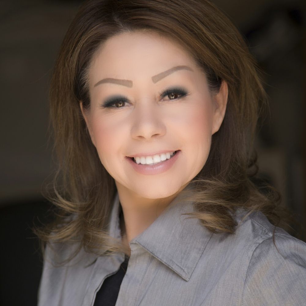 Alicia — Licensed Massage Therapist